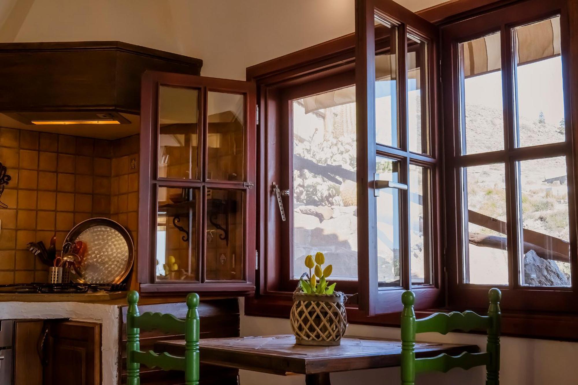 Vivatenerife - Retreat In Nature, Spa And Wellness Tejina de Isora Exterior photo