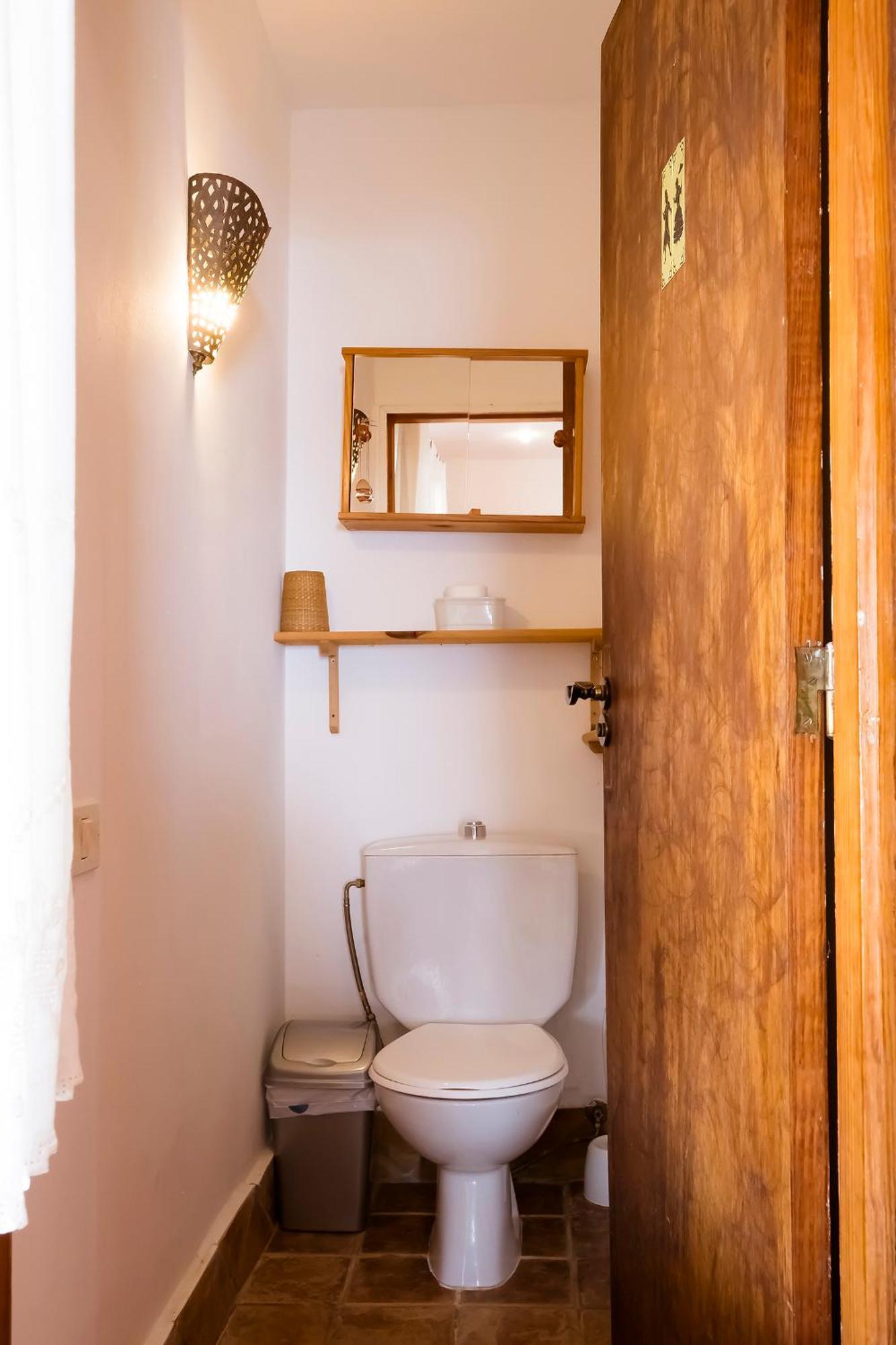 Vivatenerife - Retreat In Nature, Spa And Wellness Tejina de Isora Room photo